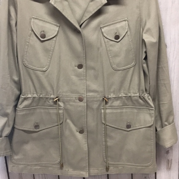 New Directions Jacket - Picture 4 of 5